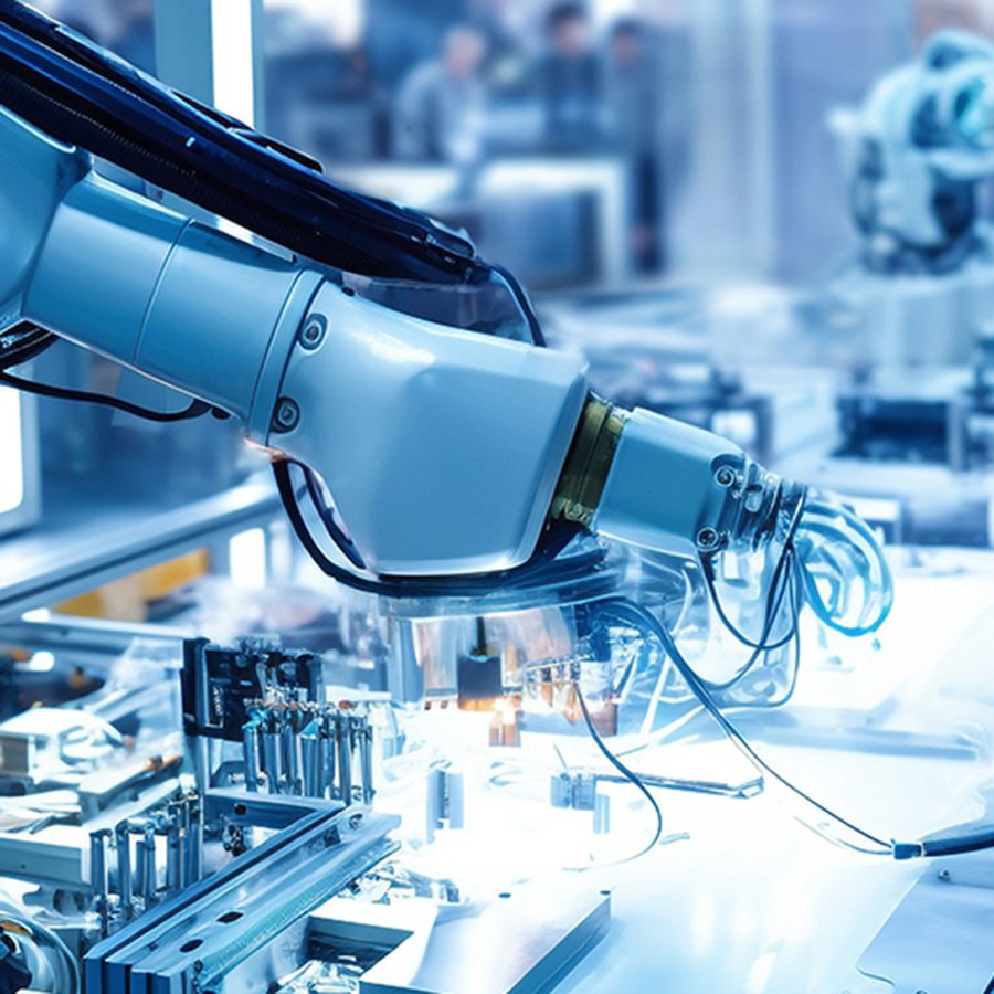 精密片式电阻器