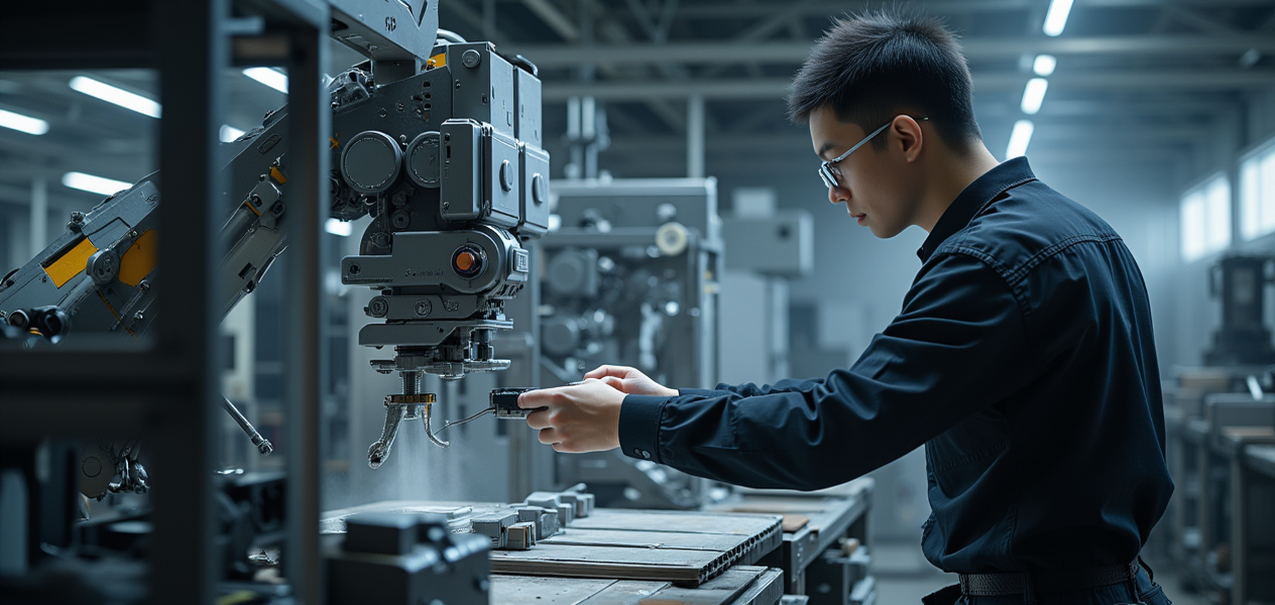 300余人技术团队，洞察研发趋势