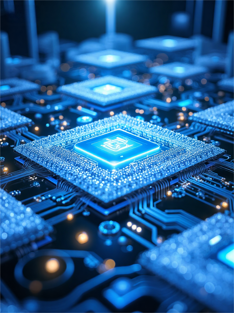 永星科技重磅突破！国产高性能特种芯片设计成功，填补国内空白！